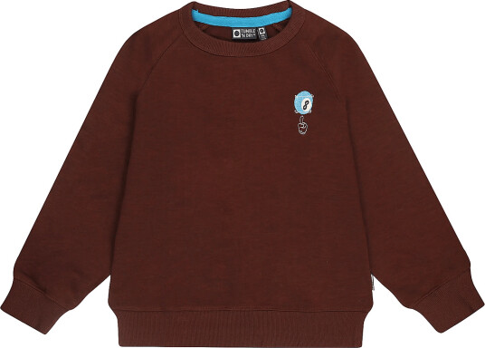 TUMBLE "N DRY Tnd Aldrige   Brown   110