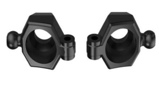 UDI 1601-018-R Rear Wheel Carriers - 2pcs UDI 1601-018-R Rear Wheel Carriers - 2pcs