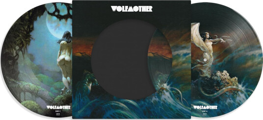 Wolfmother Wolfmother
