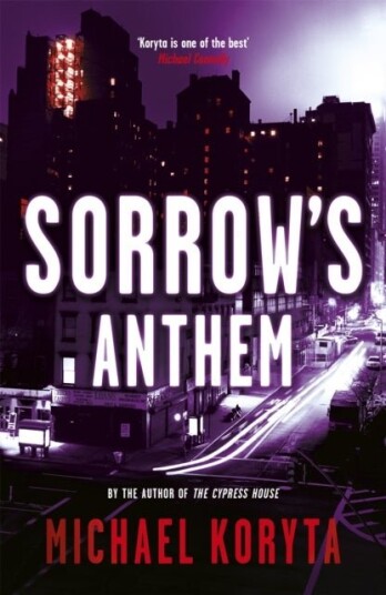 Sorrow's Anthem Sorrow's Anthem