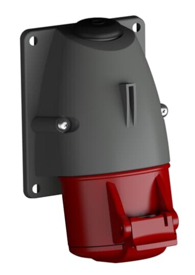 ABB 16A 2Pol+J 380-415V 9H IP44 216RS9