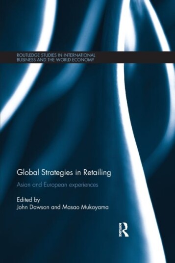 Global Strategies In Retailing