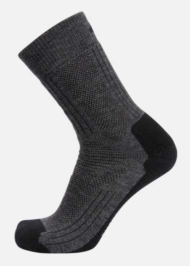 Ulvang Aktiv Charcoal Melange/Black 46/48
