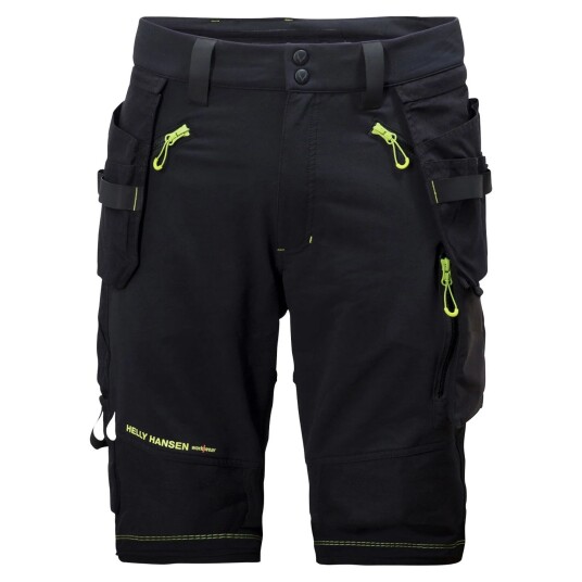 HH Workwear Workwear Helly Hansen Magni Håndverkershorts C44