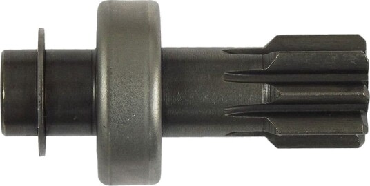 Friløpsgir, starter AS-PL SD5114