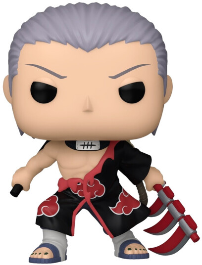Funko Pop! 75529 Samlefigur Manga Og Anime