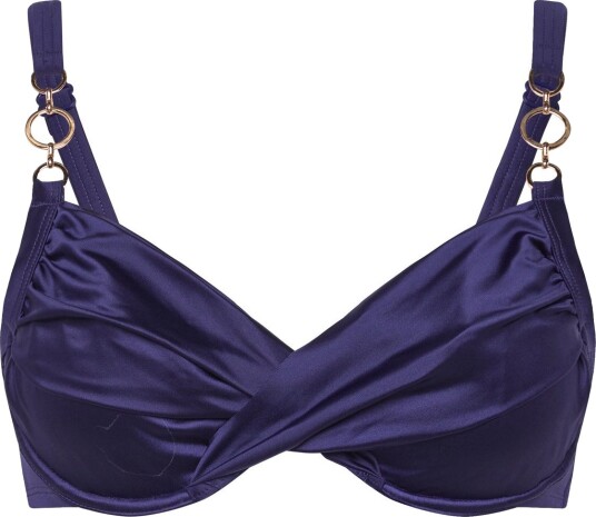 Dorina Bodega Bikini Top Navy D x 80 Dorina Bodega Bikini Top Navy D x 80