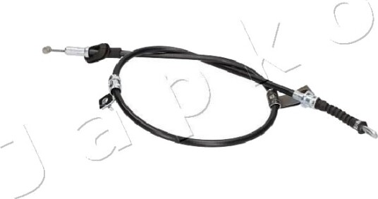 Japko Tautrekk parkeringsbrems JAPKO 131421L