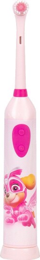 Paw Patrol Cosmo Elektrisk Tannbørste for Barn - Rosa