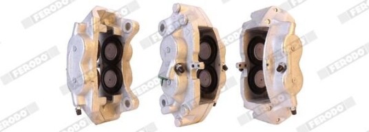 Bremsecaliper FERODO FCL692755 Bremsecaliper FERODO FCL692755