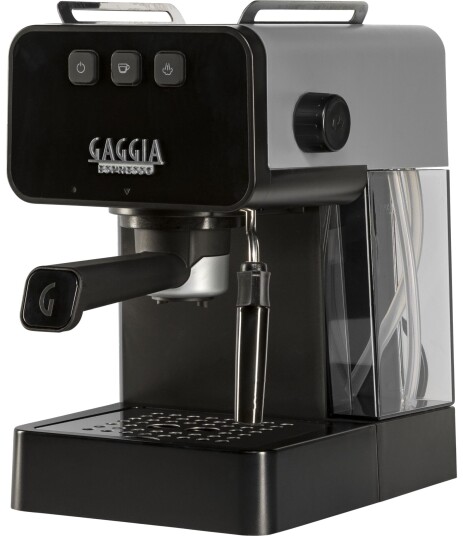 Gaggia EG2111/64 Espresso Deluxe Grigio espressomaskin Gaggia EG2111/64 Espresso Deluxe Grigio espressomaskin