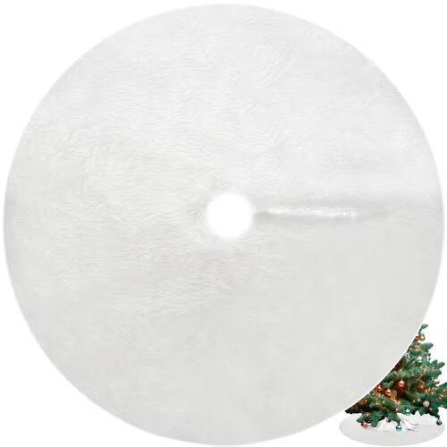 Ruhhy Juletrematte Matte til Juletre 120 cm