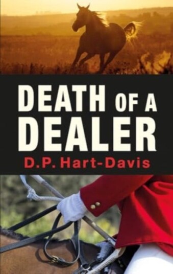 Death of a Dealer Death of a Dealer