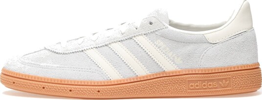 adidas Originals Handball Spezial W - Grey - 39 1/3 adidas Originals Handball Spezial W - Grey - 39 1/3