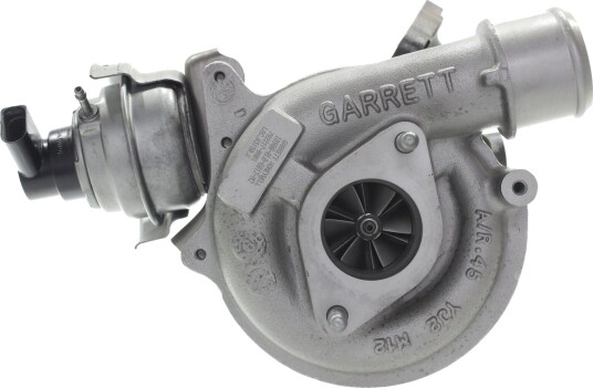 Turbolader ALANKO 11901282 Turbolader ALANKO 11901282