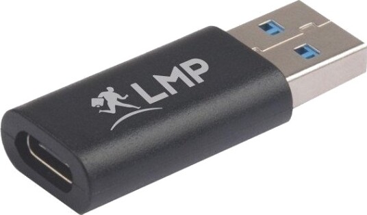 Lmp 18985 Usb-C Usb-A Sort