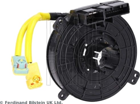 Viklefjær airbag BLUE PRINT ADBP140073