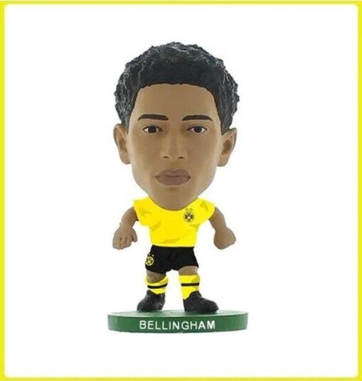 Soccerstarz Borussia Dortmund Jude Bellingham