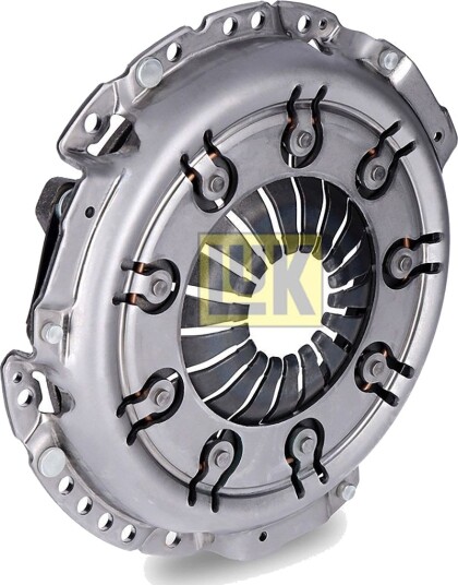 Trykkplate, clutch LuK 120 0264 10