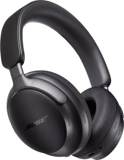 Bose QuietComfort Ultra Sort Bose QuietComfort Ultra Sort