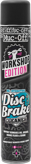 Muc-Off Disc Brake Cleaner 750ml