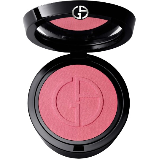 Giorgio Armani Beauty Luminous Silk Glow Blush 4 g 51