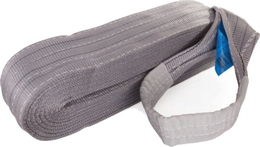 Påse Stroppbånd 4T 10M 120 Mm 4