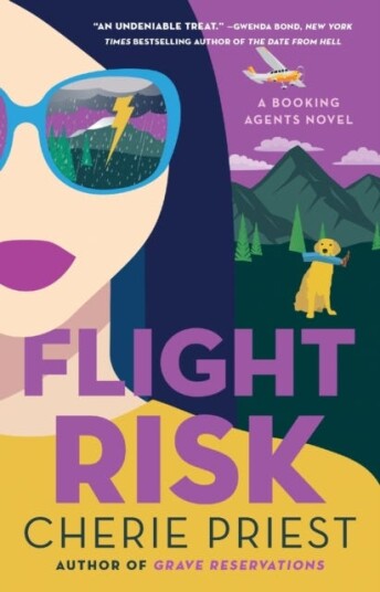 Flight Risk A Novel Flight Risk A Novel