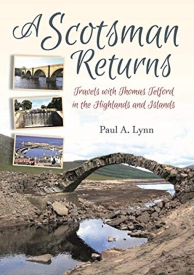A Scotsman Returns Av Paul A Lynn A Scotsman Returns Av Paul A Lynn