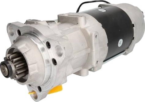 POWER TRUCK PTC 4025 Starter POWER TRUCK PTC 4025 Starter