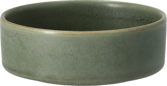Scandi Living Clay skål Grønn Ø11 cm