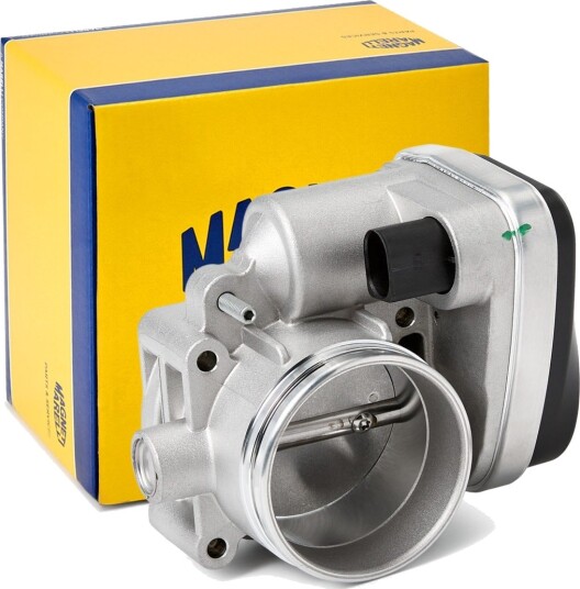 Gasspjeld MAGNETI MARELLI 802000000116