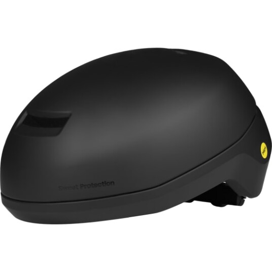 Sweet Protection Commuter Mips Helmet Matte Black L-XL Sweet Protection Commuter Mips Helmet Matte Black L-XL