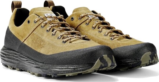 Lundhags Tived Trail Shoe W Olive Lundhags Tived Trail Shoe W Olive