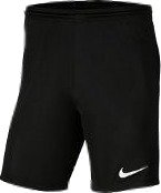 Brann Ung   Nike Shorts Dry Park Iii størrelse XS: 122 128 cm