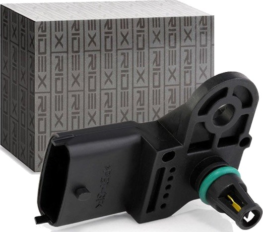 MAP-sensor RIDEX 3947S0004