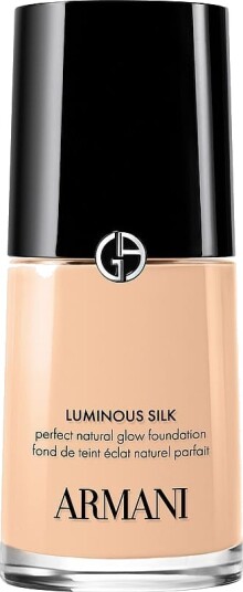Giorgio Armani Luminous Silk Foundation 3.75 - 30 ml
