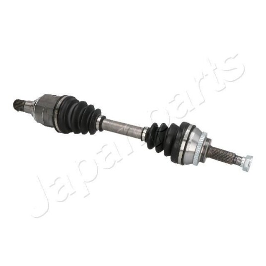 Japanparts Drivaksel JAPANPARTS GI 283 Japanparts Drivaksel JAPANPARTS GI 283