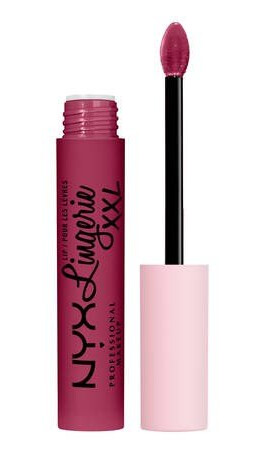 NYX Professional Makeup Lip Lingerie XXL Xxtended