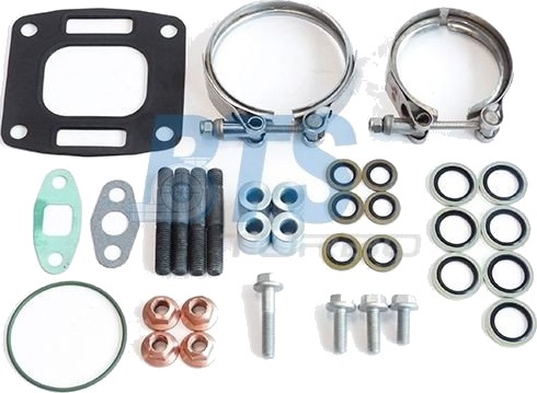 Monteringssett, lader BTS TURBO T931398ABS