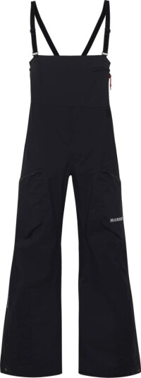 Mammut Eiger Free Advanced Hs Bib Pants Men Black 54 Mammut Eiger Free Advanced Hs Bib Pants Men Black 54