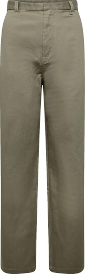 Mads Nørgaard Cotton Twill Henry Pants   OVERLAND TREK   29