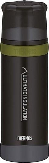 Thermos Termoflaske Tourist Mountain Ffx Th 1500B3 0,75 L Svart