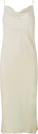 Samsøe Samsøe Fredericka Long Dress 14639 Ombre M