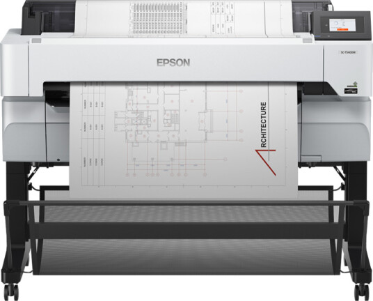 EPSON SureColor SC-T5400M EPSON SureColor SC-T5400M