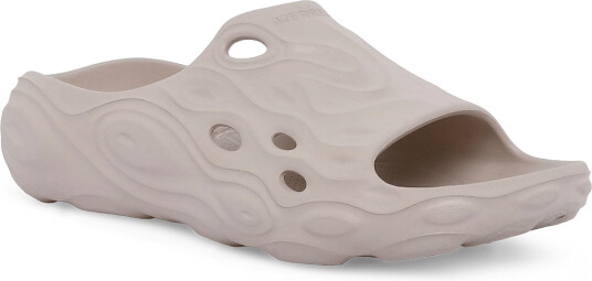 Merrell Men"s Hydro Slide 2 Oyster Beige 48