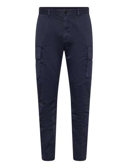 Diesel P-Cor-Embnew Pantaloni - Navy - 29 Diesel P-Cor-Embnew Pantaloni - Navy - 29