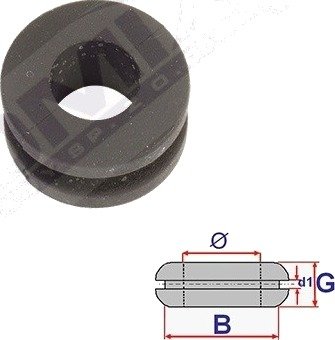 Clip ROMIX C70451