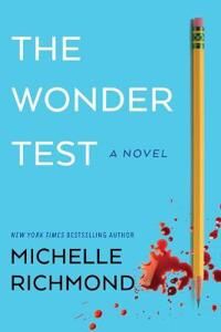 Richmond Michelle The Wonder Test