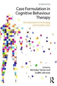 Case Formulation In Cognitive Behaviour Therapy